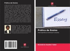 bokomslag Prática de Ensino