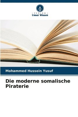 moderne somalische Piraterie