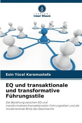 Esin Yücel Karamustafa - EQ und transaktionale und transformative Führungsstile, Häftad
