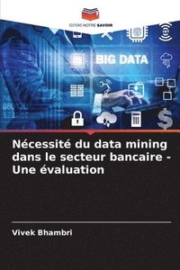 bokomslag Nécessité du data mining dans le secteur bancaire - Une évaluation