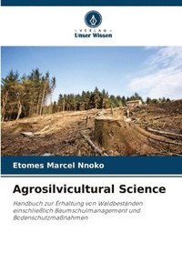 bokomslag Agrosilvicultural Science