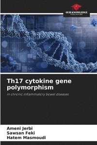 bokomslag Th17 cytokine gene polymorphism