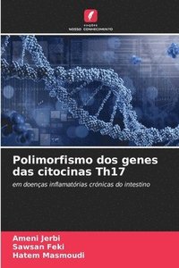 bokomslag Polimorfismo dos genes das citocinas Th17