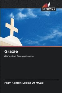 bokomslag Grazie