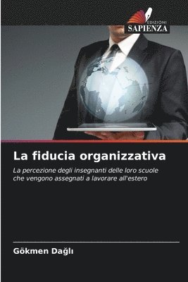 Gökmen Dağlı, Gökmen Da&#287;l&#305;, Gökmen Dagli, Gökmen Da¿l¿ - fiducia organizzativa, Häftad