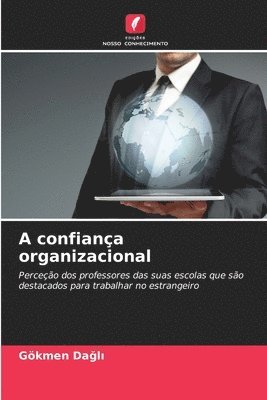 A confiança organizacional