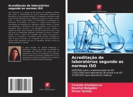 bokomslag Acreditação de laboratórios segundo as normas ISO