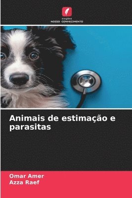 Animais de estimação e parasitas