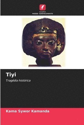 Kama Sywor Kamanda - Tiyi, Häftad