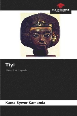 Kama Sywor Kamanda - Tiyi, Häftad