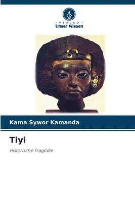Kama Sywor Kamanda - Tiyi, Häftad