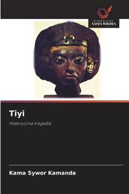 Kama Sywor Kamanda - Tiyi, Häftad