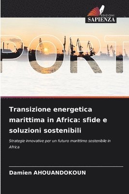 Transizione energetica marittima in Africa