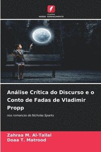 bokomslag Análise Crítica do Discurso e o Conto de Fadas de Vladimir Propp