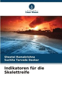 bokomslag Indikatoren für die Skelettreife