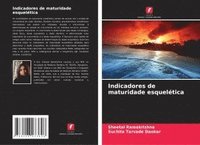 bokomslag Indicadores de maturidade esquelética