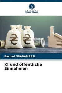 bokomslag KI und öffentliche Einnahmen