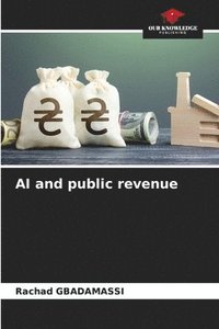 bokomslag AI and public revenue