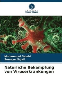 bokomslag Natürliche Bekämpfung von Viruserkrankungen