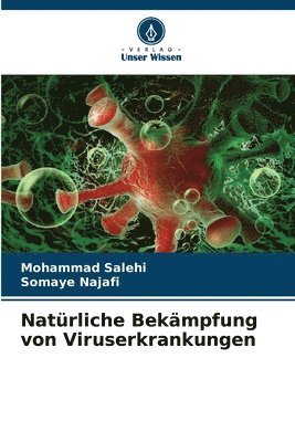 bokomslag Natürliche Bekämpfung von Viruserkrankungen