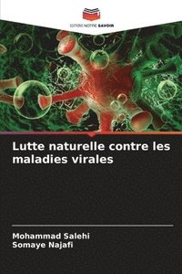 bokomslag Lutte naturelle contre les maladies virales