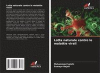 bokomslag Lotta naturale contro le malattie virali