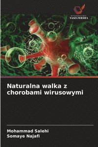 bokomslag Naturalna walka z chorobami wirusowymi