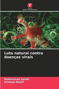 bokomslag Luta natural contra doenças virais