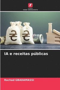 bokomslag IA e receitas públicas