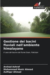 bokomslag Gestione dei bacini fluviali nell'ambiente himalayano