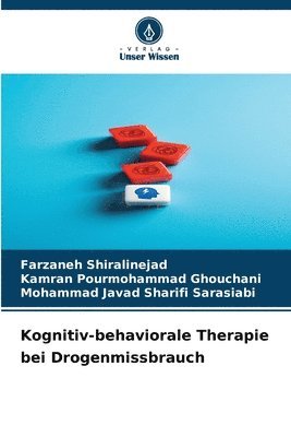 bokomslag Kognitiv-behaviorale Therapie bei Drogenmissbrauch