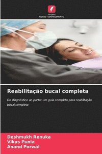 bokomslag Reabilitação bucal completa