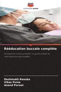 bokomslag Rééducation buccale complète