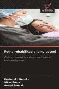 bokomslag Pelna rehabilitacja jamy ustnej
