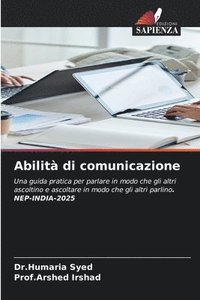 bokomslag Abilità di comunicazione