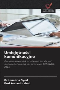 bokomslag Umiej?tno?ci komunikacyjne