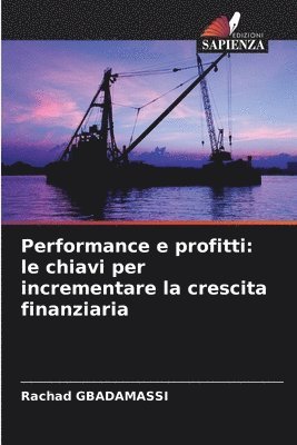 bokomslag Performance e profitti: le chiavi per incrementare la crescita finanziaria