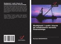 bokomslag Wydajno?c i zyski: klucze do zwi?kszenia wzrostu finansowego