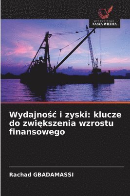 Wydajnośc i zyski: klucze do zwiększenia wzrostu finansowego