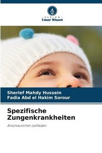 bokomslag Spezifische Zungenkrankheiten