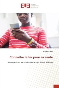 bokomslag Connaître le fer pour sa santé