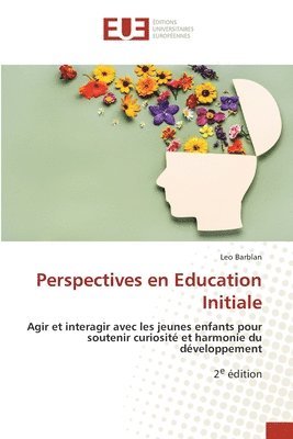 bokomslag Perspectives en Education Initiale