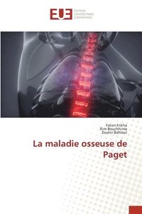 bokomslag maladie osseuse de Paget