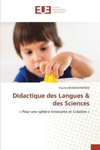 bokomslag Didactique des Langues & des Sciences