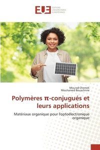 bokomslag Polymères ?-conjugués et leurs applications