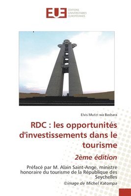 bokomslag Rdc