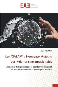bokomslag Les "GAFAM"