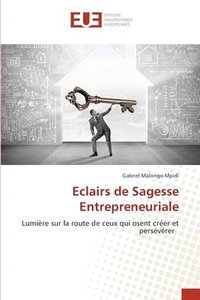 bokomslag Eclairs de Sagesse Entrepreneuriale