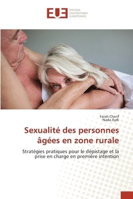Sexualité des personnes âgées en zone rurale