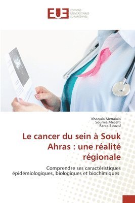 cancer du sein à Souk Ahras